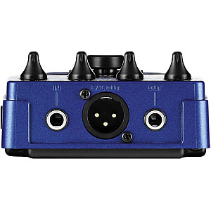 Behringer GDI21 V Tone Guitar Driver DI Pedal